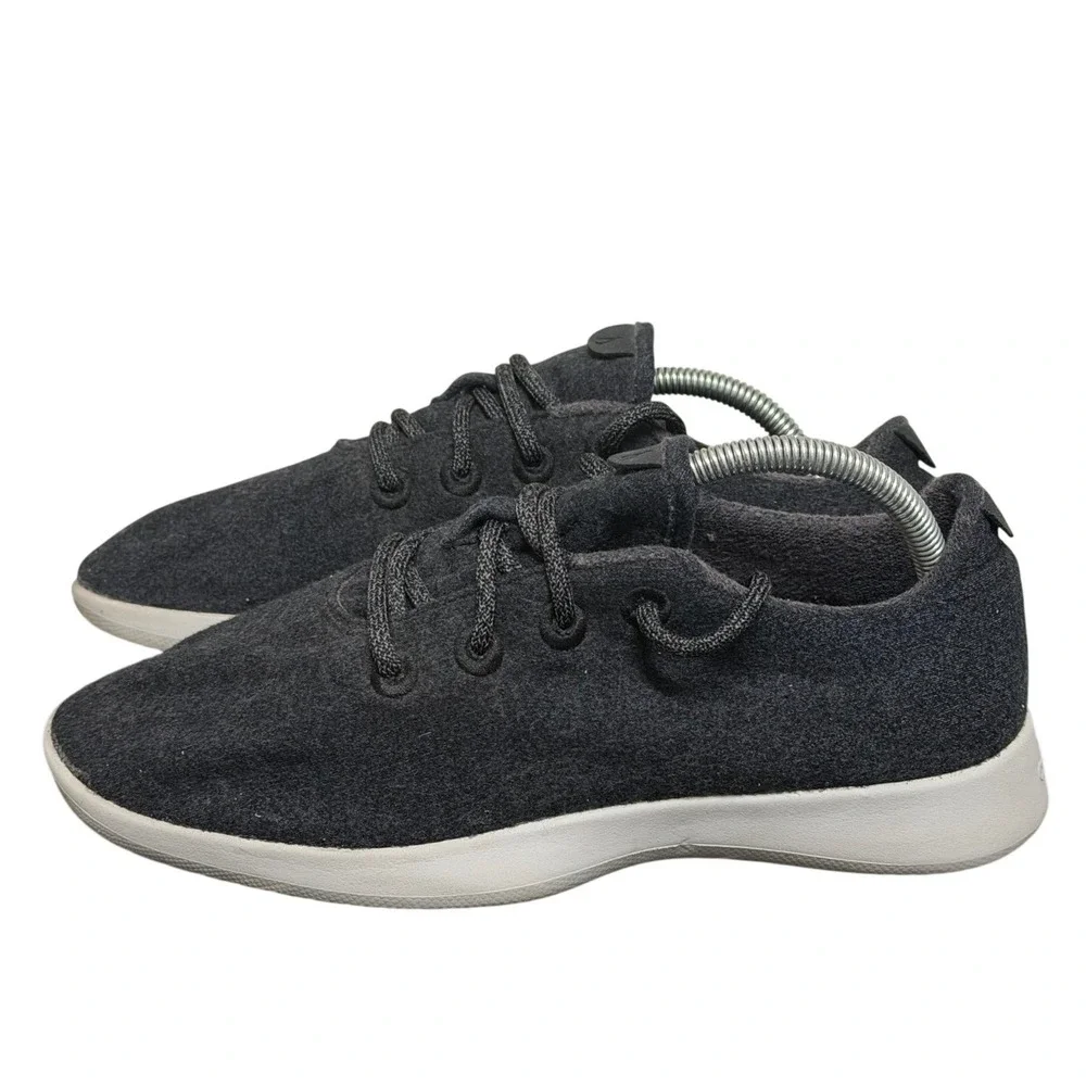 allbirds wool runners